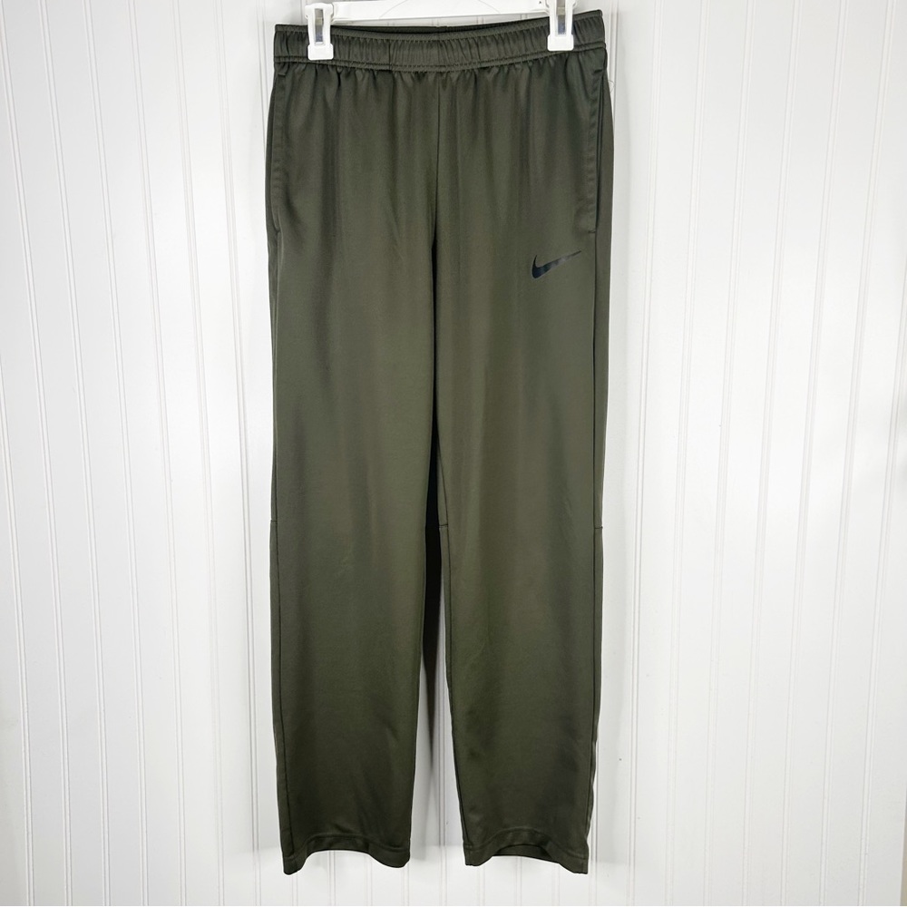 Nike Dri Fit Pants Mens Size Medium